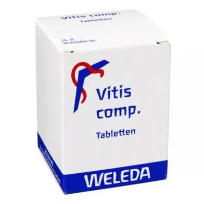 VITIS tablete komp., 200 kom VITIS tablete komp., 200 kom