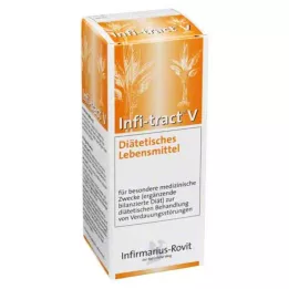 INFI TRACT V kapljice, 100 ml