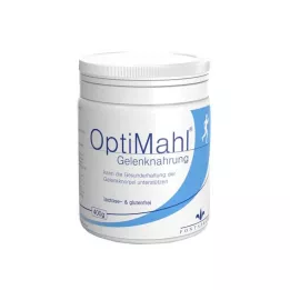 OPTIMAHL Prašek za prehrano sklepov, 400 g