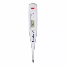 DOMOTHERM TH1 digitalni termometer za vročino, 1 kos