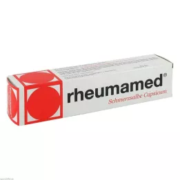 RHEUMAMED Mazilo, 100 g