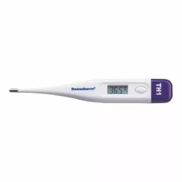 DOMOTHERM TH1 barvni termometer za vročino, 1 kos