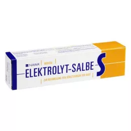 ELEKTROLYT-Mazilo S, 100 g