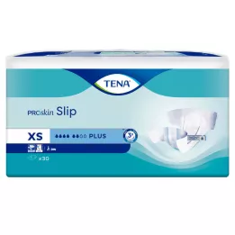 TENA SLIP XS, 30 kos