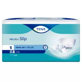 TENA SLIP plus S, 30 kosov