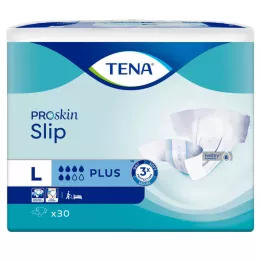 TENA SLIP plus L, 30 kosov