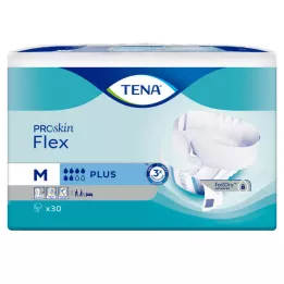 TENA FLEX plus M, 30 kom