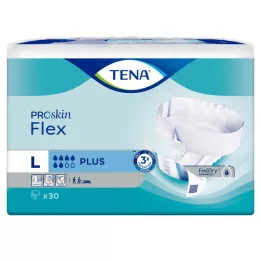 TENA FLEX plus L, 30 kosov
