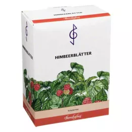 HIMBEERBLÄTTER ČAJ, 110 g