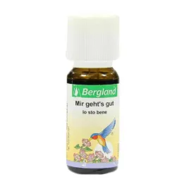 Mešanica eteričnih olj Im Fine (10 ml)