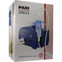 PARI SINUS Naprava za inhalacijo, 1 kos