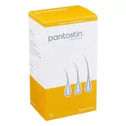 PANTOSTIN Raztopina, 3X100 ml