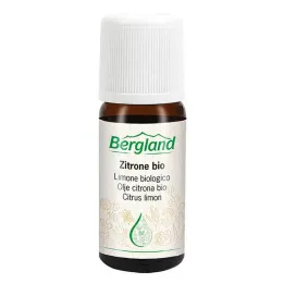 Bio limonino olje, 10 ml