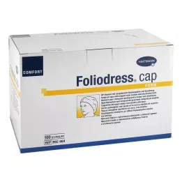 FOLIODRESS Cap Comfort Form OP-Caps, 100 kosov