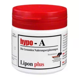 HYPO A Lipon Plus kapsule, 100 kom