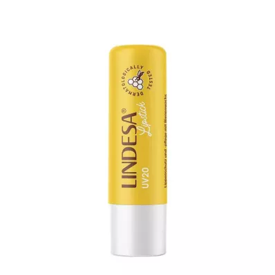 LINDESA UV 20 Šminka, 1 kos LINDESA UV 20 Šminka, 1 kos
