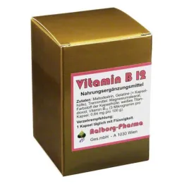 Vitamin B12 kapsule, 60 kom