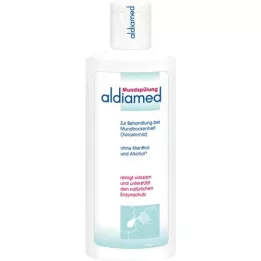 ALDIAMED Ustna voda, 250 ml