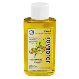 Jojoba olje, 100 ml