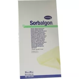 SORBALGON Obkladke 10x20 cm, 5 kom