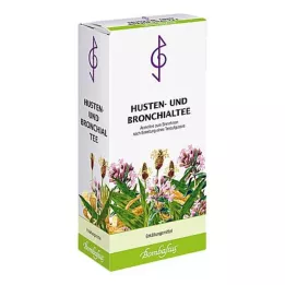 HUSTEN BRONCHIAL ČAJ, 100 g