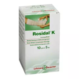ROSIDAL K povoj 10 cmx5 m, 1 kos