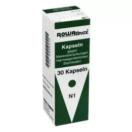 ROWATINEX Mehke kapsule 30 kos., 30 kos