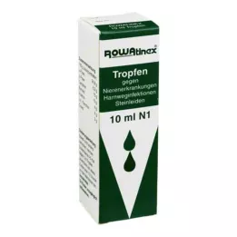 ROWATINEX Kapljice, 10 ml