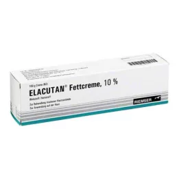 ELACUTAN Mastna smetana, 100 g