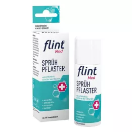 FLINT Mavec v spreju, 50 ml
