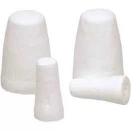 REAGENZGLAS STOPFEN 27-32 mm premera, 1 kos