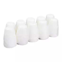 REAGENZGLAS STOPFEN 27-32 mm premera, 10 kosov