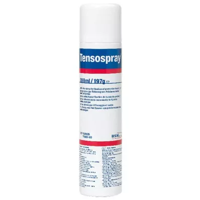 TENSOSPRAY, 300 ml TENSOSPRAY, 300 ml
