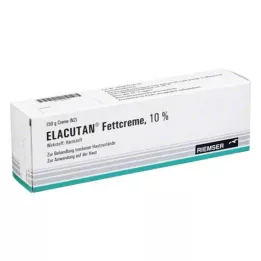 ELACUTAN Mastna smetana, 150 g