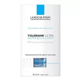 ROCHE-POSAY Respect.Losion, 30X5 ml