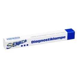 Diagnostična lučka Senada, 1 kos