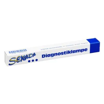 Diagnostična lučka Senada, 1 kos Diagnostična lučka Senada, 1 kos