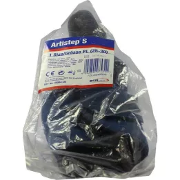 ARTISTEP S pohodni podplat P 25-30 z ježkom 45564, 1 kos