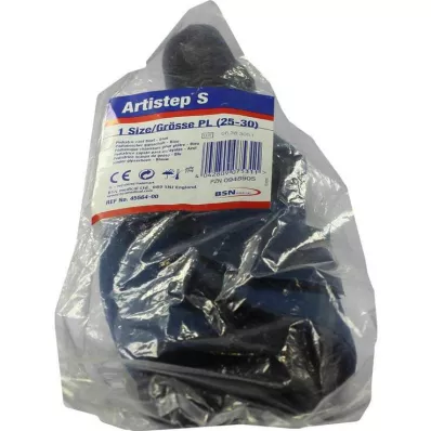ARTISTEP S pohodni podplat P 25-30 z ježkom 45564, 1 kos