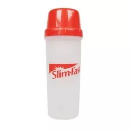 SLIM FAST Skodelica za mešanje, 1 kos