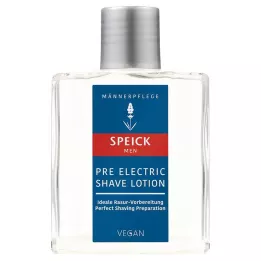 SPEICK MEN Losjon za po britju pred britjem, 100 ml