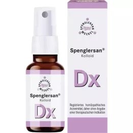 SPENGLERSAN Koloid Dx, 10 ml