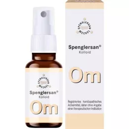 SPENGLERSAN Koloid Om, 10 ml