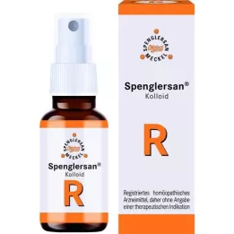 SPENGLERSAN Koloid R, 10 ml