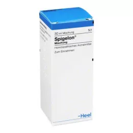 SPIGELON Kapljice, 30 ml