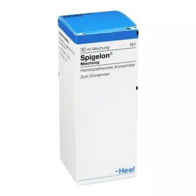 SPIGELON Kapljice, 30 ml