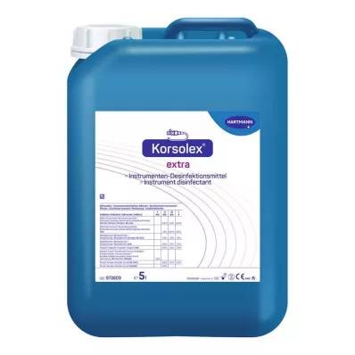 KORSOLEX Ekstra koncentrat, 5 l