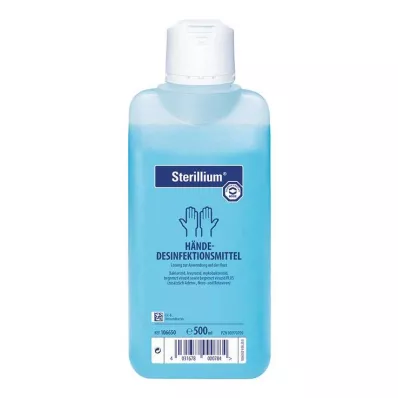 STERILLIUM Raztopina, 500 ml STERILLIUM Raztopina, 500 ml