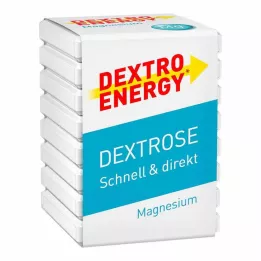DEXTRO ENERGEN Magnezijeva kocka, 1 kos