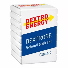 DEXTRO ENERGEN klasična kocka, 1 kos